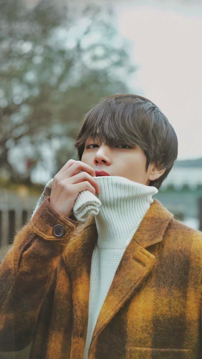 taehyung ending every models career — a needed thread.