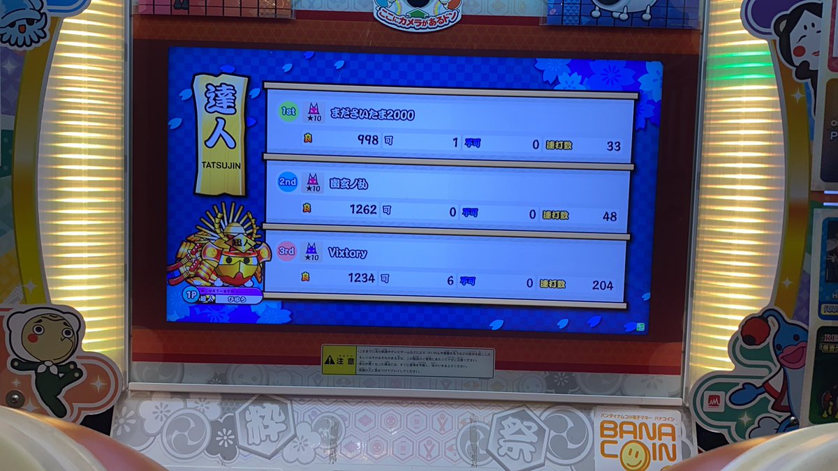 ひゆう 達人合格 金達人は後日狙います T Co Js9m3s0erw Twitter ひゆう 達人合格 金達人は後日狙います T Co Js9m3s0erw Twitter