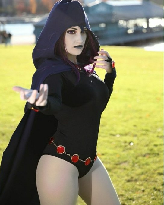 🖤💜🖤💜🖤💜🖤💜🖤💜 #raven #ravencosplay #cosplay #cosplayer #teentitansgo #teentitanscosplay #childhood #cartoon<a href="/tag/raven"class="tags">#raven</a><a href="/tag/ravencosplay"class="tags">#ravencosplay</a><a href="/tag/cosplay"class="tags">#cosplay</a><a href="/tag/cosplayer"class="tags">#cosplayer</a><a href="/tag/purple"class="tags"><span>#purple</span></a><a href="/tag/childhood"class="tags"><span>#childhood</span></a><a href="/tag/cartoon"class="tags"><span>#cartoon</span></a><a href="/tag/purplehair"class="tags"><span>#purplehair</span></a><a href="/tag/teentitansgo"class="tags"><span>#teentitansgo</span></a>