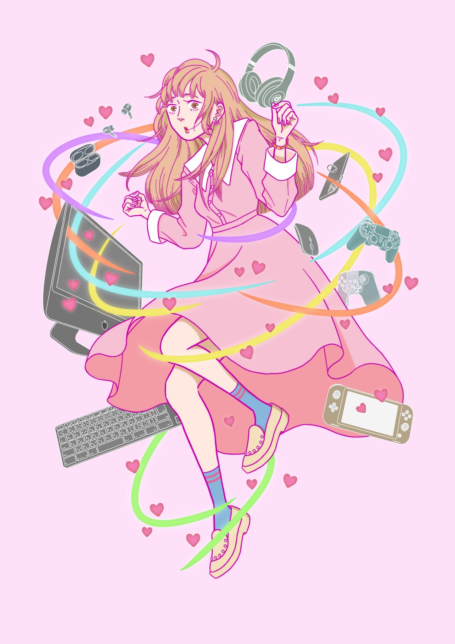 青木万里子 本日配信のハツキス29号から ガチ恋物語 という漫画を載せていただいております その名の通り ガチ恋勢リアコ勢の物語です 気になる方は是非お買い上げください T Co Bud60esf5s T Co Kr5zrns3xf Twitter