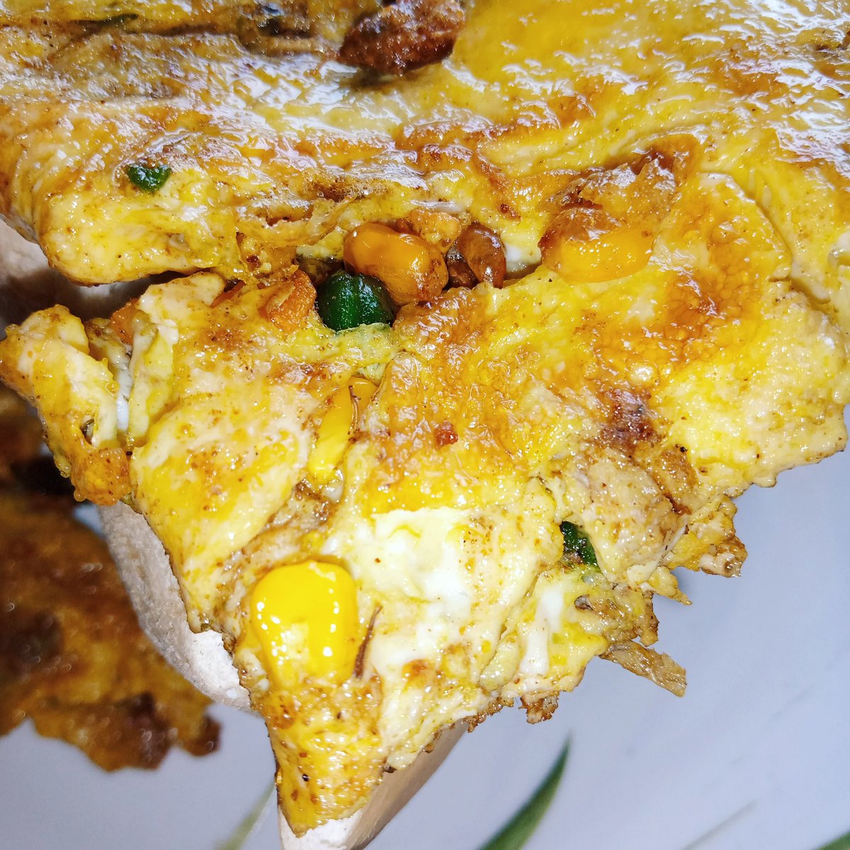 chef_oac's tweet photo. Egg veggies going with Agege Bread
#chefoac #chefsinabk #chefsofinstagram #oac #oacfoods #myfoodchannell #myfoodrecipes #mykitchendiary #igfoods #foodstyling #foodbloggers #foodstagram #foodie #foodporn #cateringservice #cateringschool #caterer
https://t.co/JRzoFB5nqq https://t.co/YgPJ8cMBBO
