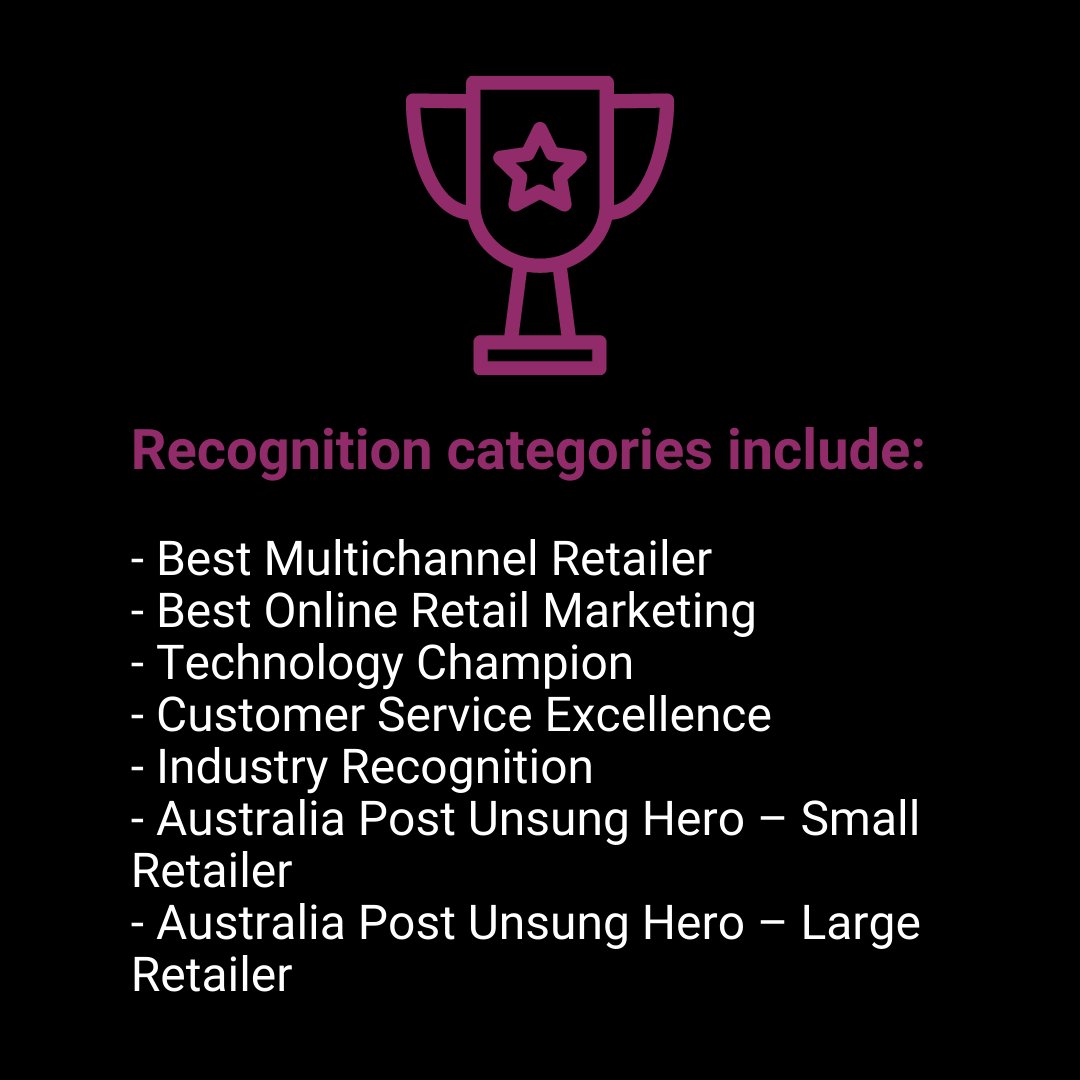 Are you ready to celebrate some of the incredible wins to come out of the industry this year? It's almost time to find out who the Australia Post ORIAS finalists and winners are for 2020! RSVP to join us online TOMORROW from 5pm-6pm (AEDT) > lnkd.in/gJauYWm