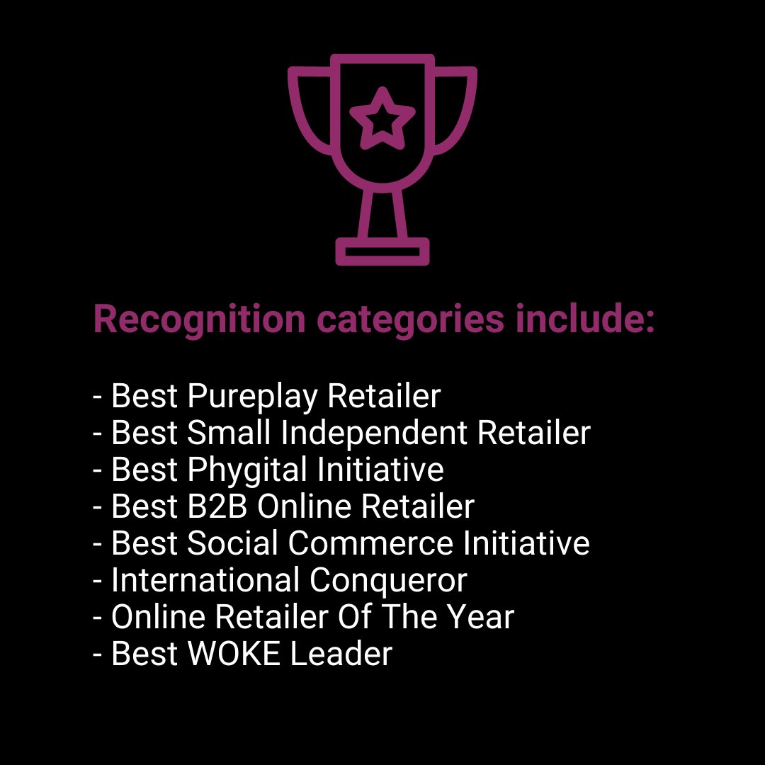 eretailer's tweet photo. Are you ready to celebrate some of the incredible wins to come out of the industry this year? It's almost time to find out who the Australia Post ORIAS finalists and winners are for 2020! RSVP to join us online TOMORROW from 5pm-6pm (AEDT) > https://t.co/xXwpe2EtAR https://t.co/dbrFS4acH8