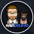 Hey guys! getting in on some late night DBD/Phasmo action with <a href="/KainDelryn/">KD | KainDelryn & Yoshi</a> ! Hop on over to twitch.tv/the_bearded_re… or twitch.tv/kaindelryn or BOTH! PS.... We both have Stream Raiders!!!