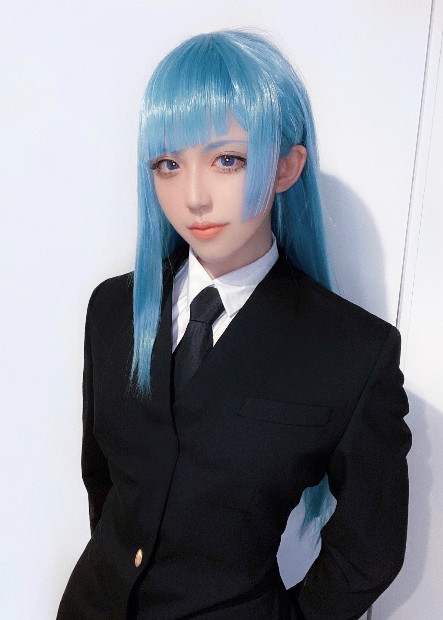 再儿 ミワでーす 三輪霞 呪術廻戦 Miwakasumi Jujutsukaisen