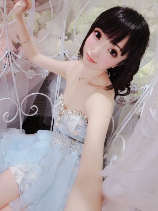 Twitterのコスプレ画像21
