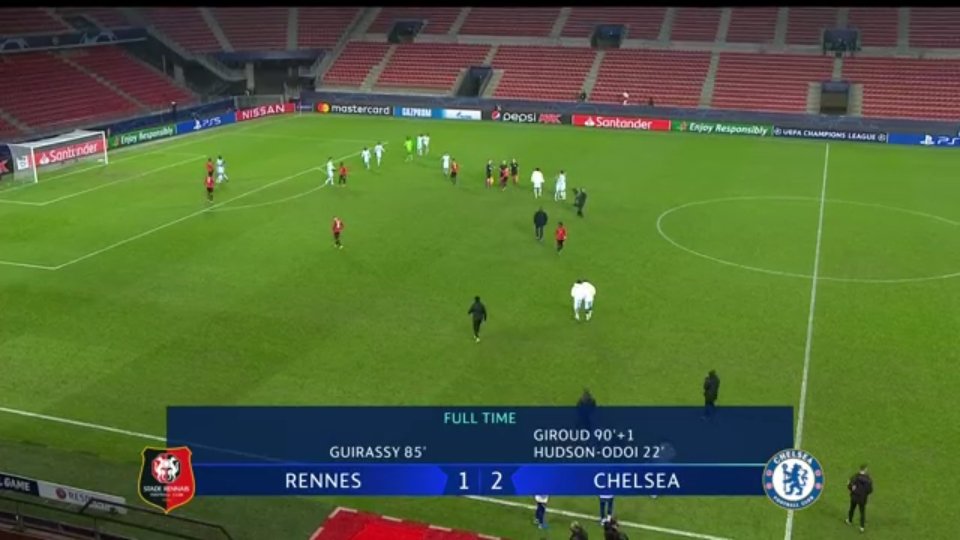 JsdMarks's tweet photo. Impressive @ChelseaFC we should keep this up  🥊 https://t.co/WotMLwmfcW