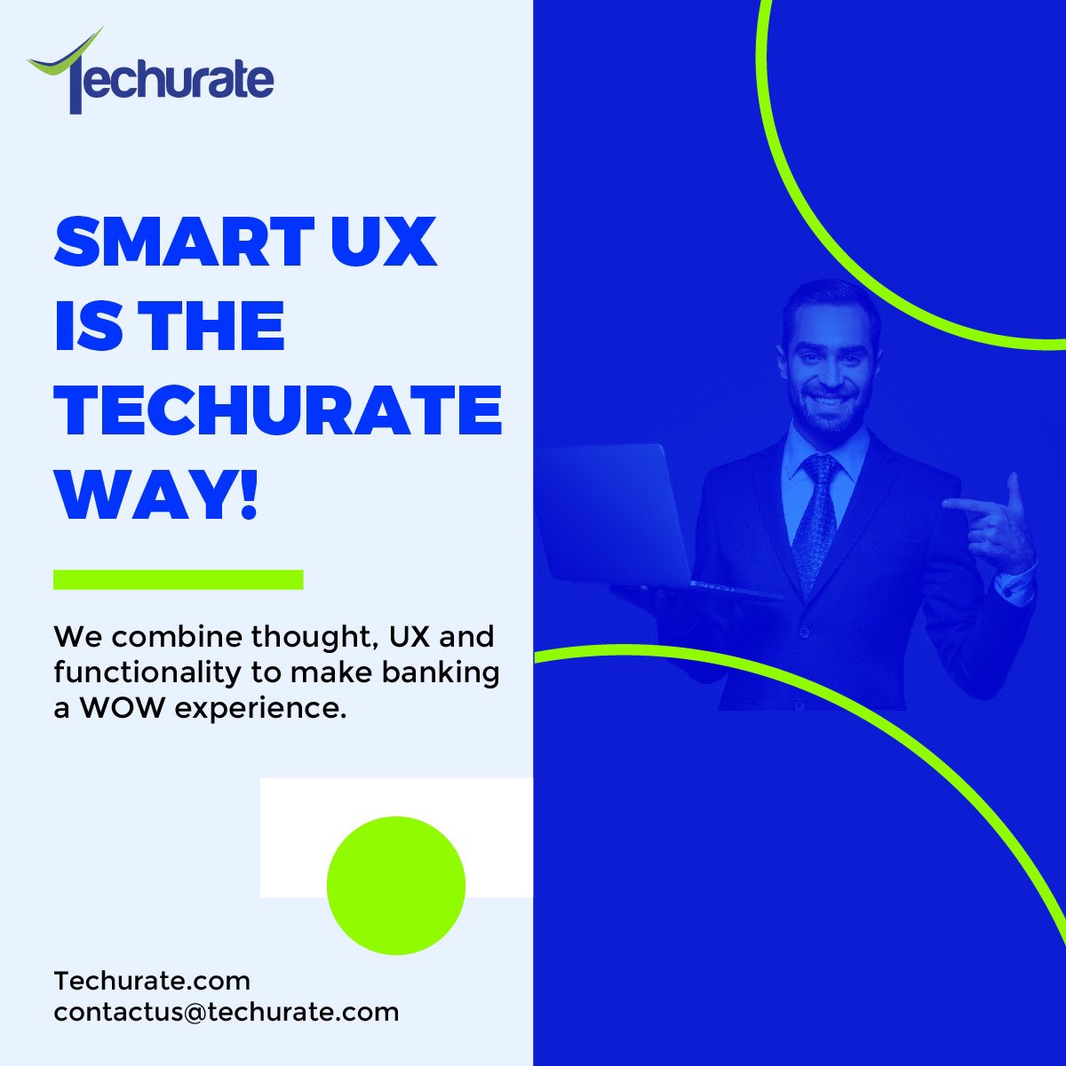 Techurate tweet media