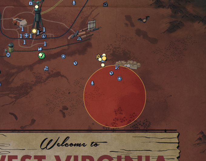 ぬか キャン fallout76