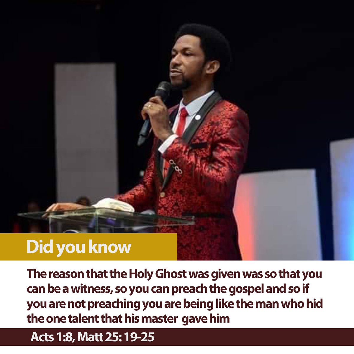 son_of_ayanfe's tweet photo. Don’t end up like that man
DM for life class so you can start preaching
#lifeclass #wordsofeternallife #wordsanctuaryglobal #Church #Christianity #TheBachelorette #Thanksgiving https://t.co/DSixNt2kdt
