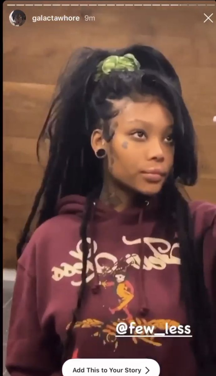 Few Less™ tweet media