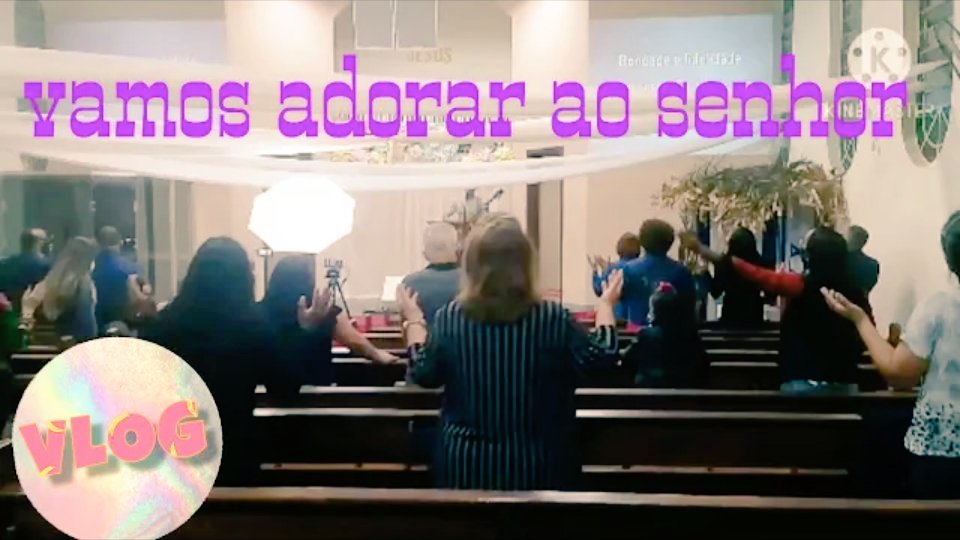 JulieCriz's tweet photo. Saiu vídeo novo no Canal 

https://t.co/Wd3LtQWU42  

#YouTuber #indo_pra_igreija #videodegratidao https://t.co/w5dXHArgZ2