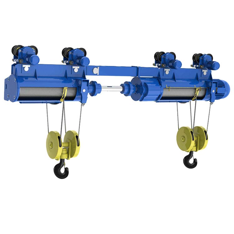 Electric hoist, wire rope hoist, chain hoist.
1~100t
Free quote
Just leave your email or phone
Professional engineers customize the most suitable machinery for you