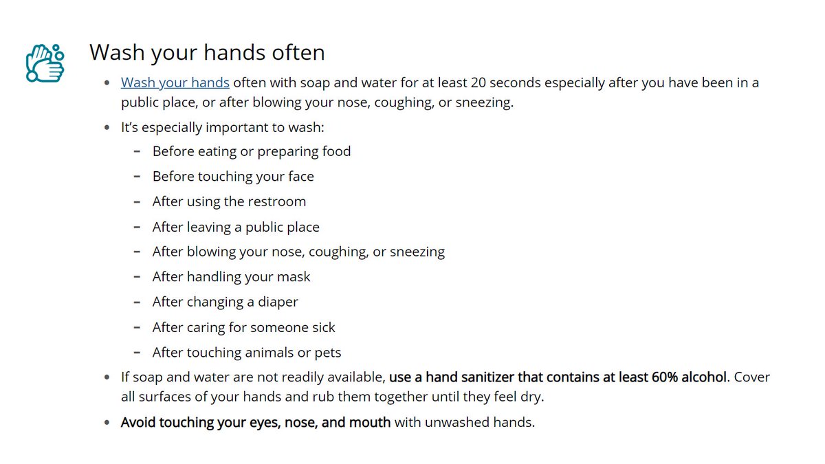 Precautions for FOMITES> Regular hand washing> Cleaning/Disinfecting objects of frequent contact4/n