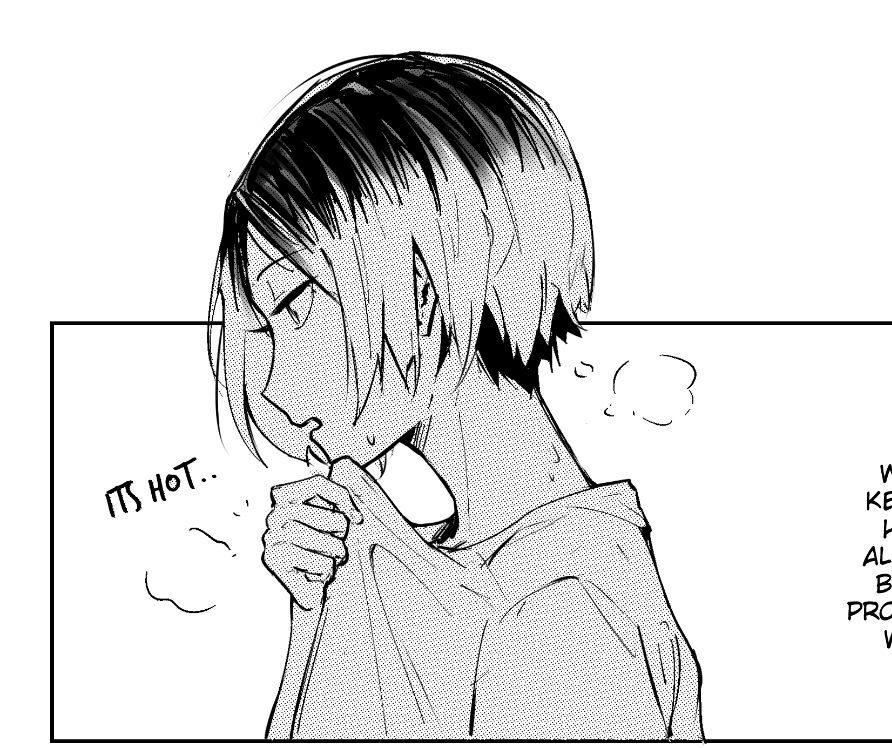 anyway 