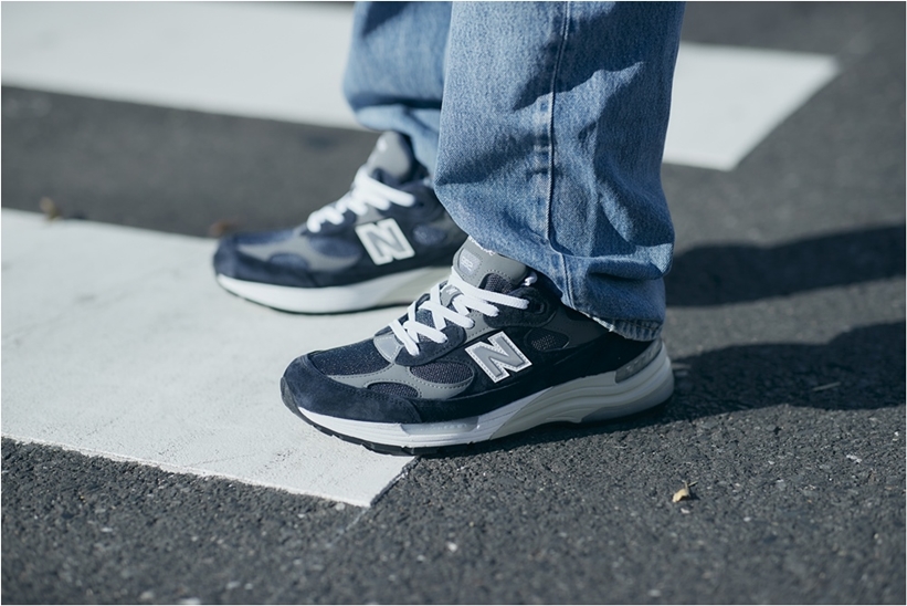 気質アップ】 ニューバランスm992 ecousarecycling.com