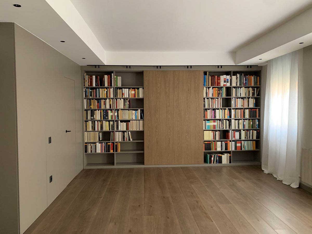 Manel_Mtnz's tweet image. Projecte reforma dùplex a BCN amb col.laboració amb Piera Argelich arquitectes. @espunydesign @manel_mtnz #interiordesign #barcelonadesign