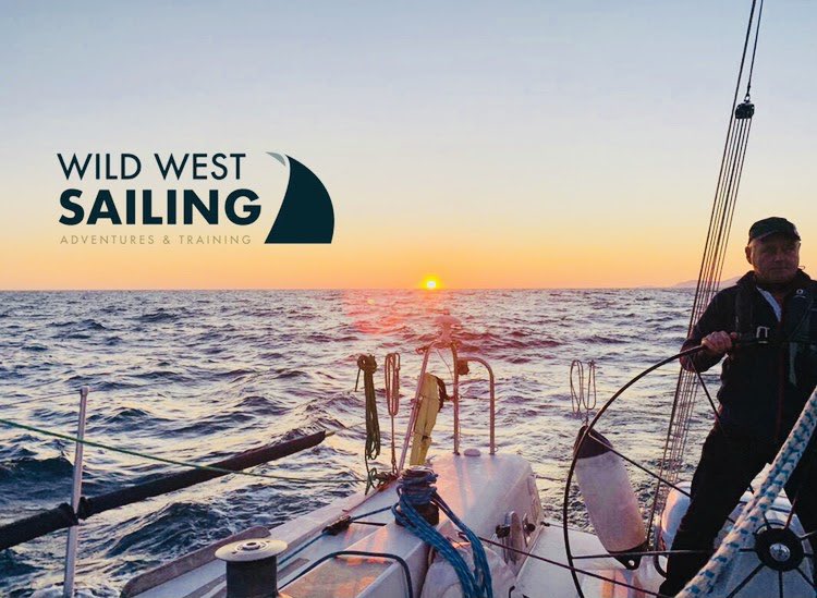 Wild West Sailing tweet media