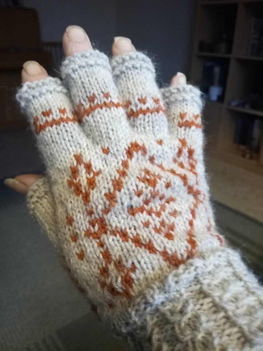 Muksunen's tweet photo. Tein sitten tällaista #hennatatuointi'a. #henna #kynsikkäät #neuloosi #nallelanka by #Novita @neulomo
Testailua käynnissä. https://t.co/5P4QL7Hj1h