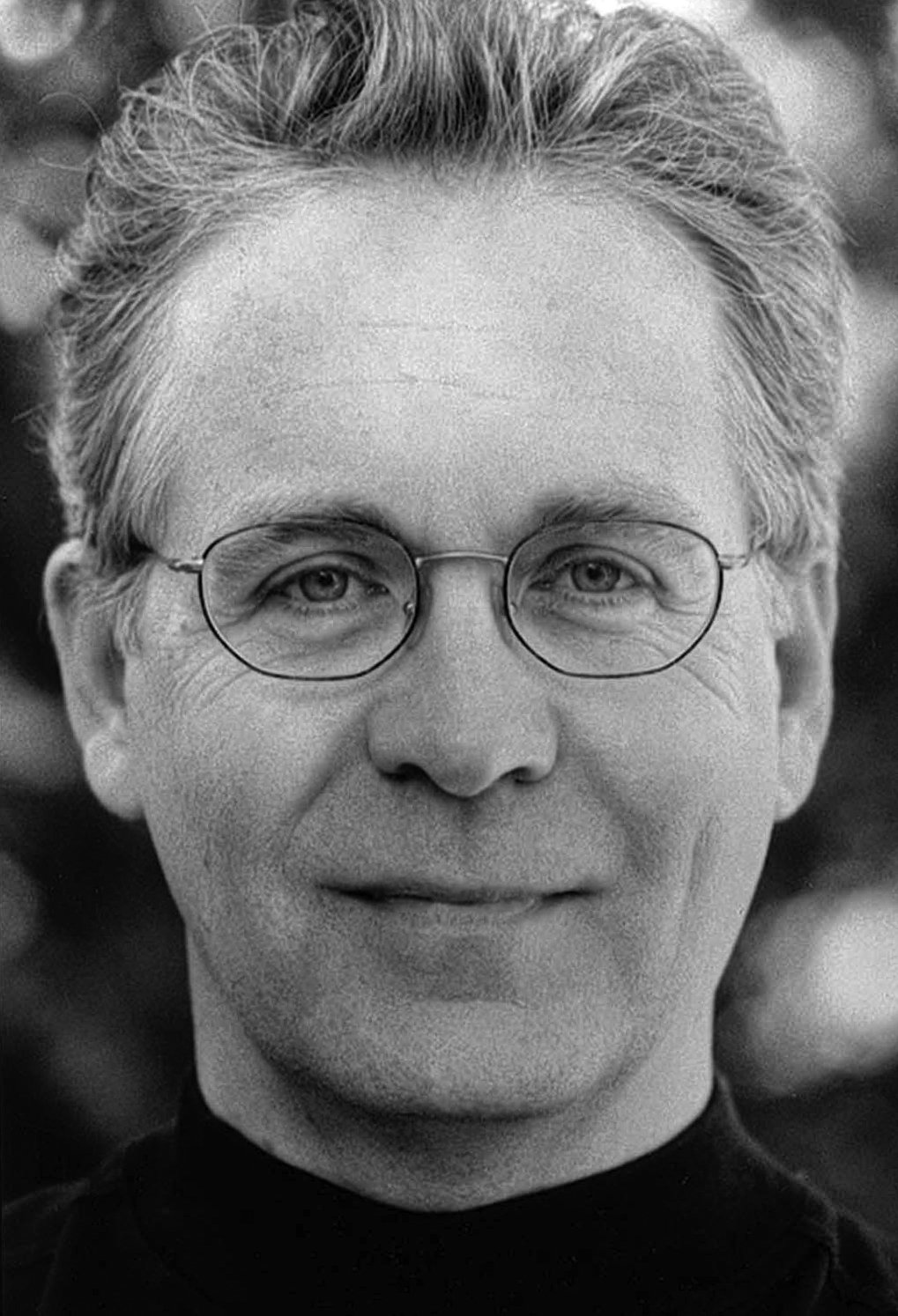 Happy Birthday to HSB writer Mark Frost. 