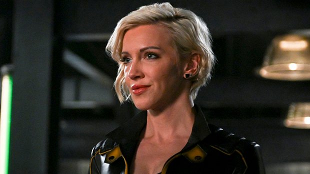 Happy Birthday to Katie Cassidy . 