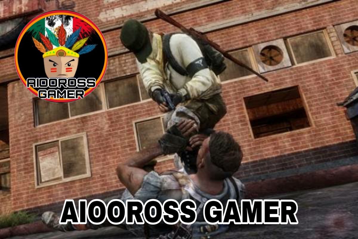 AiorossG's tweet photo. #Gamers es hora de otro #Stream en compañía de la banda dentro de #TheLastOfUs
#Streamears
#streamer
#Streaming
#twitch
@Naughty_Dog
https://t.co/hignxeVWsw https://t.co/ztn0eXKoCU