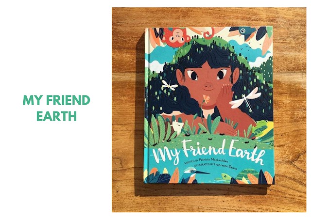 BookBairn's tweet photo. Our friend Earth does so many wonderful things.
Read more π https://t.co/h9npOL9htR
#MyFriendEarth #PictureBook https://t.co/l8pYJRhvpr