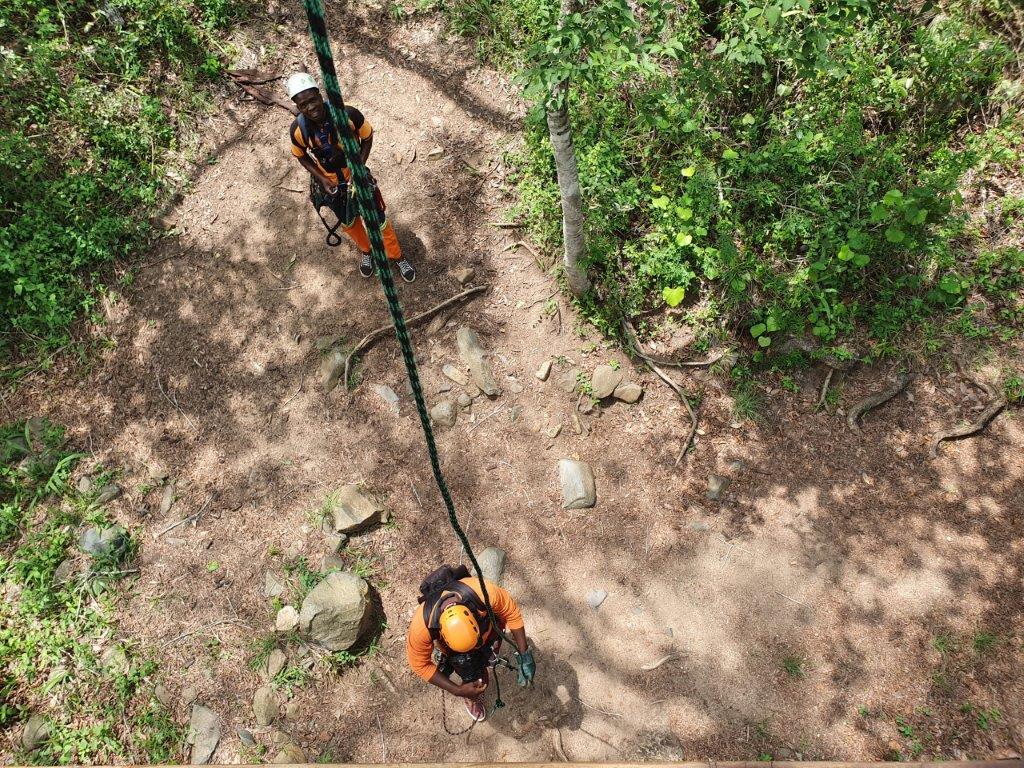 skywaytrails's tweet photo. Come and enjoy 2.5 hours of fun at #SkywayTrails' aerial cable trail.

Book now: https://t.co/aokXt8Qkk3 https://t.co/3QhpcKka4k