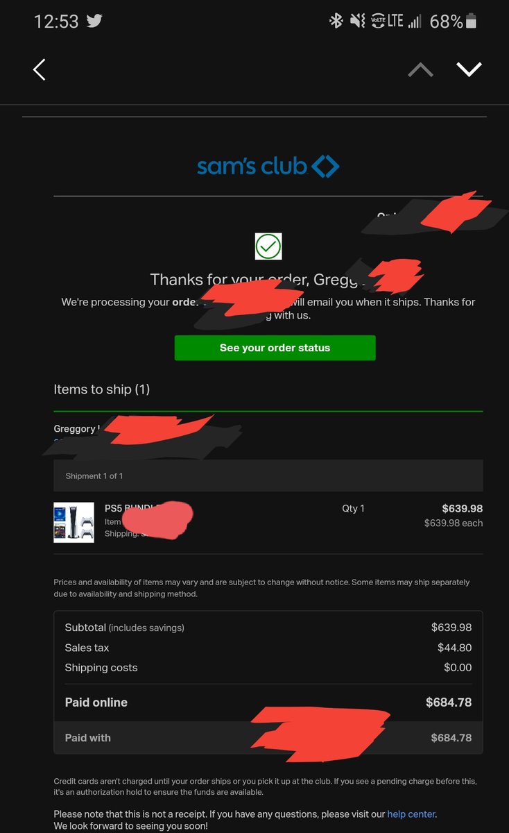 PrincGG's tweet photo. @ChitoGaminYT I CAN FINALLY SLEEP LIKE A NORMAL HUMAN! THX @ChitoGaminYT! Literally the only "bundle" I would even consider. I knew there was a reason I kept this membership my ex gave me🤣 I should thank him too LMAO https://t.co/ZPzvIYN8Xv