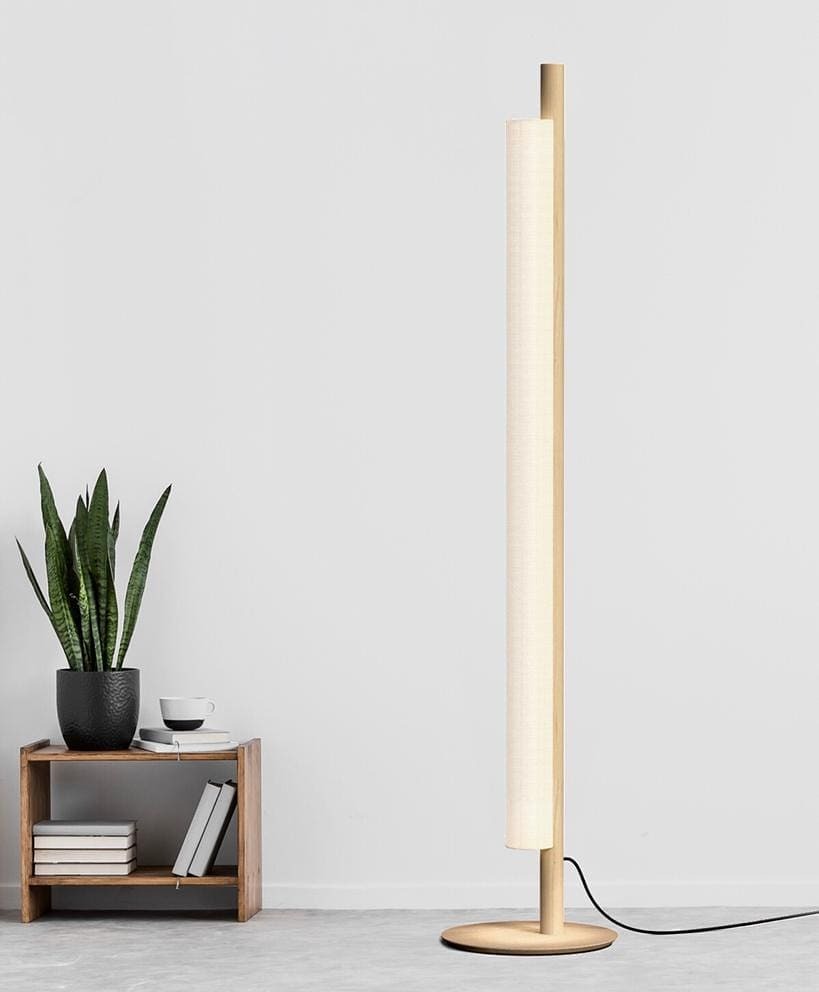 eltorrentES's tweet photo. The perfect link between #wood and #linen:
Stick by @rogervancells. #light power and #natural elegance.
🧡🧡
🧡🧡
#handmade #itshandmadelight #lightsolution #lightstyle #floorlamp #lamps #ledlights #led #deco #decoracion #decor #decoideas #indoorlight … https://t.co/6d1HxNL3Bl https://t.co/IQ3YB652YG
