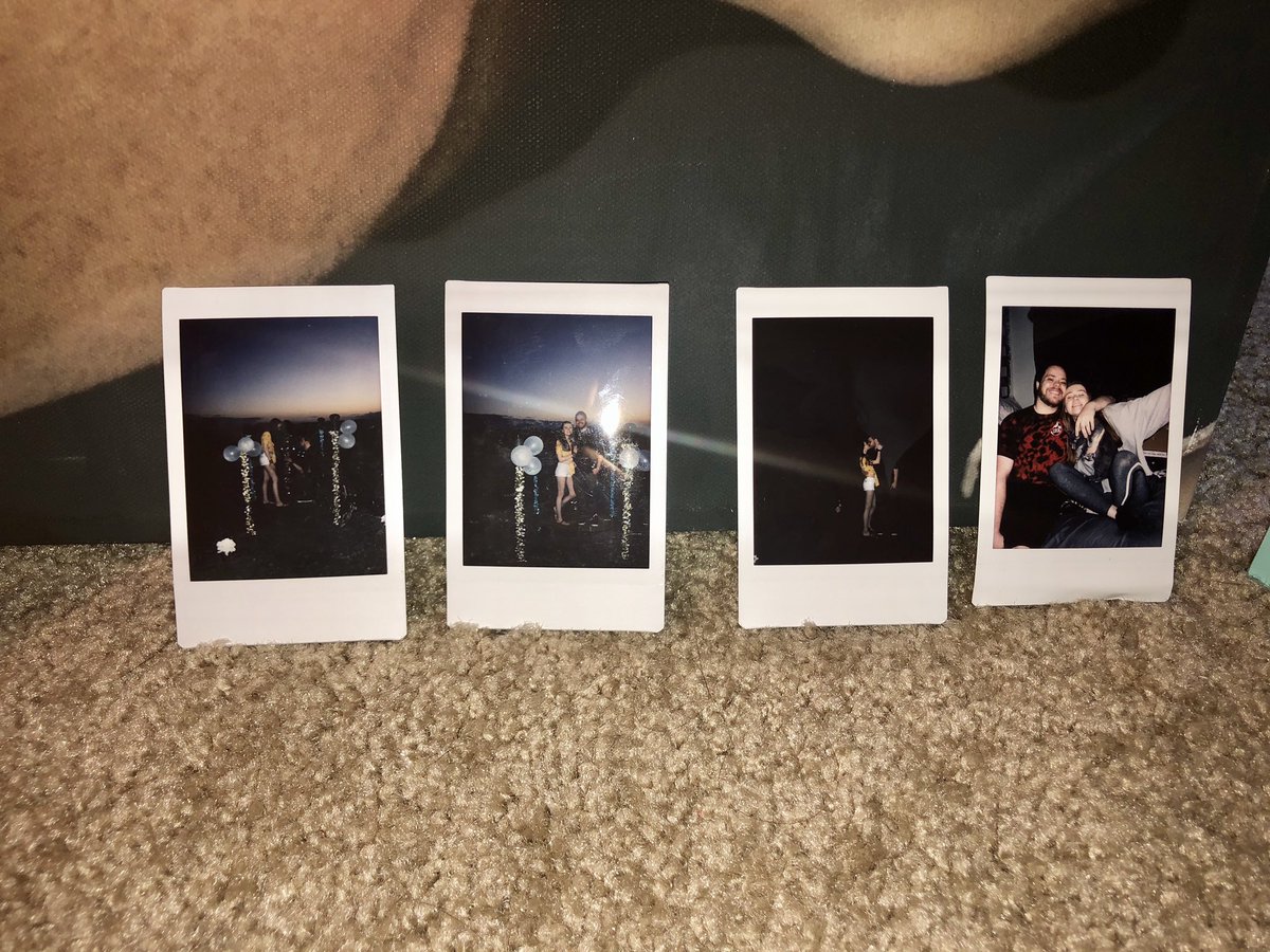 _britneeeee's tweet photo. you may be gone but oh boy am i going to live the both of us i promise Rest easy my love. https://t.co/7gw7iFphqG