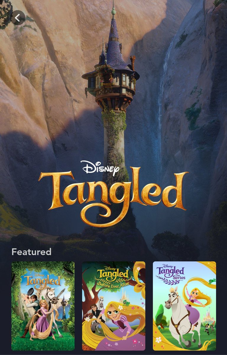 Rapunzel S Tangled Adventure If You Were Celebrating Tangled10 Today Because You Enjoyed Tangled Please Watch The Sequel Tangledbeforeeverafter Tangledtheseries Available On Disneyplus It Has The Same Amazing Cast