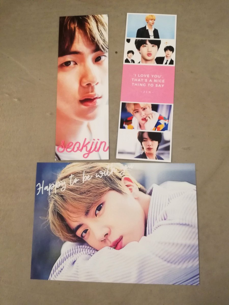 NOWXBTSThailand's tweet photo. ของแจกพิเศษของบ้านจิน​@jinseau.​  สำหรับคนมาร่วมงาน
ที่ซีคอนแสควร์​ศรี​นครินทร์​ ชั้น.3  
27-7​ธ.ค​  จำนวนจำกัด​100 ท่าน​ เท่านั้น​ มาร่วมงานด้วยกันนะ​

#SEOKJIN  #Jinbirthday​ #방탄소년단  #Jin #BTS.​#Jinseau https://t.co/rX4Gy2Ykb4