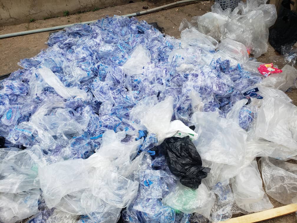 RichardMunang's tweet photo. The fashion industry is 2nd largest sector in #Africa after agriculture n offers timely opportunity for diversification of innovative #climateaction enterprises for #youth. Fashioning by turning #waste as a resource is a hidden gold mine to be explored #innovativevolunteerism https://t.co/IJSTMIGWtf