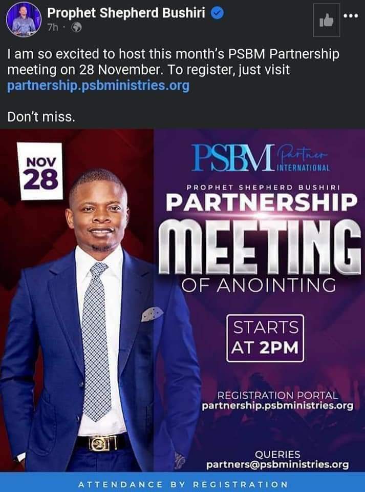 Lee_Raa_Tuu's tweet photo. Papa Has Called A meeting 
Offeling is any amount greater than R500.00 .....Max R10000.00
🤣🤣🤣🤣🤣🤣🤣🤣🤣🤣🤣🤣🤣🤣🤣
His Stupid kids will be offeling with their bonuses.

#Bushirimustfall https://t.co/8GhWsKj8Y2