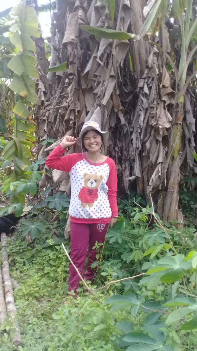 ElfridaHutabar5's tweet photo. Pantun hangoluan
Tois hamangoan
Nabisuk mampuna hata
Naoto tu panggadisan..
#HalakBatak https://t.co/70buVmP250