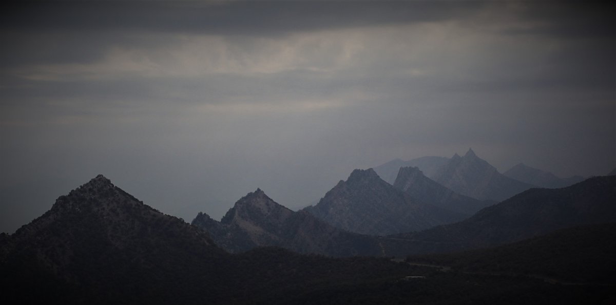 Beautiful Kurdistan: Qopi Qaradagh area just before the rain ☁️🙂⛰️