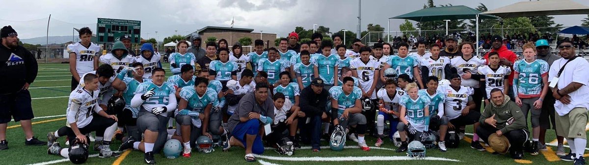 Q_Tulau's tweet photo. I am grateful for all the brothers I have been blessed to play this game of Football 🏈 with. #DAWGS #SanJose #BayAreaNationals #AGameElite #WeBeenDoingThis #LBUnit #RBGang #AGameFamily https://t.co/KnXZZIsOvz