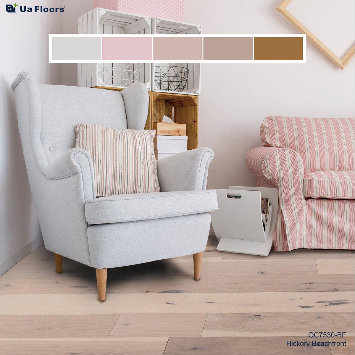 uafloors's tweet photo. 🌈THE COLOR TRENDS FOR 2021🌈  
DULUX COLOR OF THE YEAR: 
WARM COMFORTING HUES AND BRIGHT COLOR POPS
🌈BRAVE GROUND(10YY 30/106) is a color that can easily be combined with other hues.
💖Deliver 4 meanings💖  
🖍️#EXPRESSIVECOLORS 
🖍️#TRUSTCOLORS 
🖍️#TIMELESSCOLORS 
🖍️#EARTHCOLORS https://t.co/qtuSVWkd9E