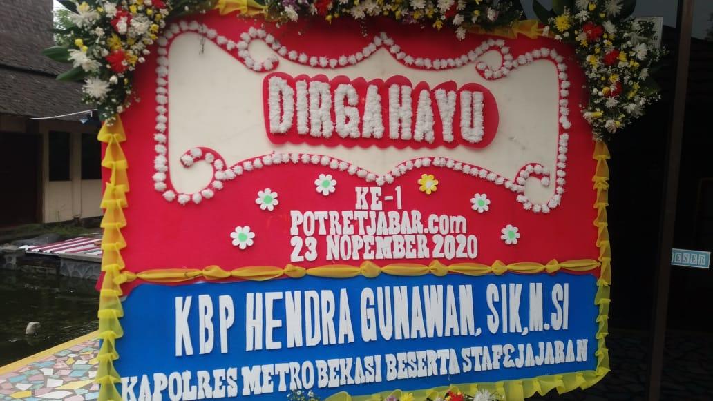 jabarpotret's tweet photo. Terimasih kepada Instansi Pemerintahan, Kepolisian, TNI juga Kejaksaan maupun Swata yang telah membantu wartawan https://t.co/ZJrEC0VsCW dalam menjalankan tugas jurnalistiknya... https://t.co/P32EW3qDVe