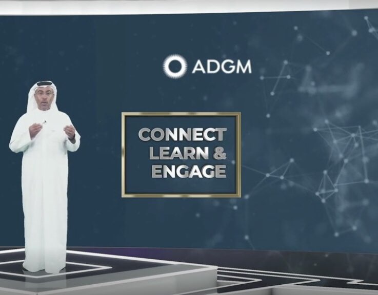 <a href="/FinTechAD/">FintechAdvisor</a> welcomed H.E. Ahmed Ali Al Sayegh, Minister of State (UAE), Chairman of <a href="/ADGlobalMarket/">ADGM</a> which is one of our members.

📲hubs.li/H0BwKxH0