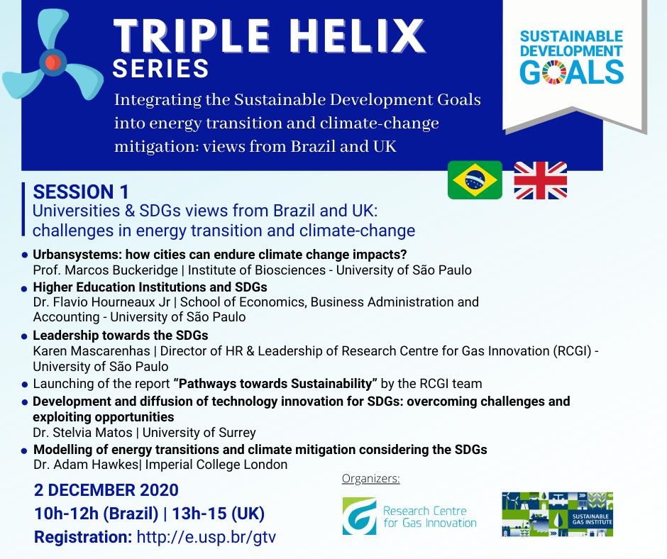 An important discussion during these challenging times.