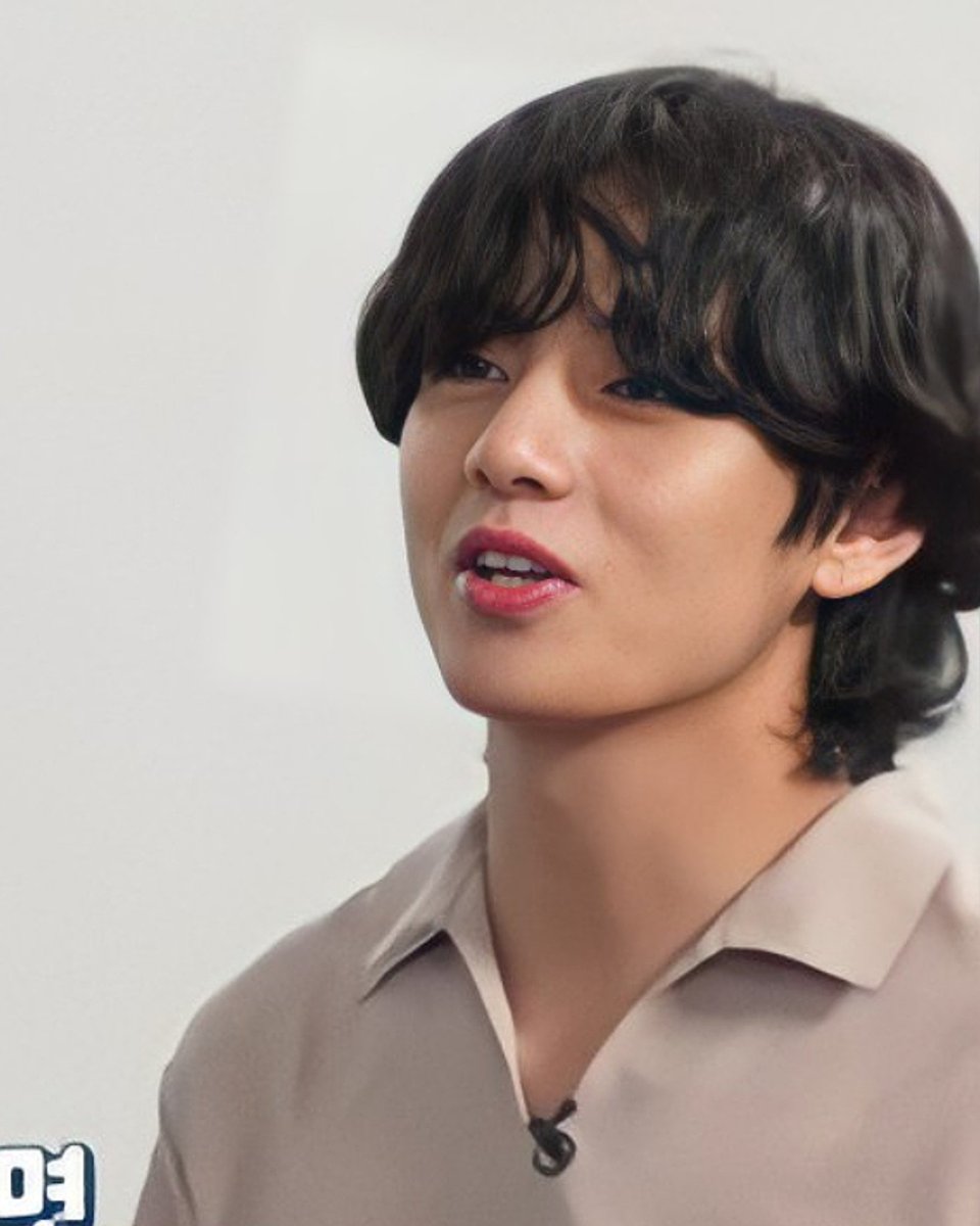 taekoobubbles's tweet photo. TAEHYUNG RUN BTS EPISODE 117 💜😍
#KimTaehyung #Taehyung #TAEHUYNG #BTSV #v #V #KimTaehyung #BTS_BE #BTS #Zazzybangtan77 #Candyseokjin7 #지민 #RUNBTSEP117 #RunBts117 #runbts https://t.co/tf7BGPeI7X
