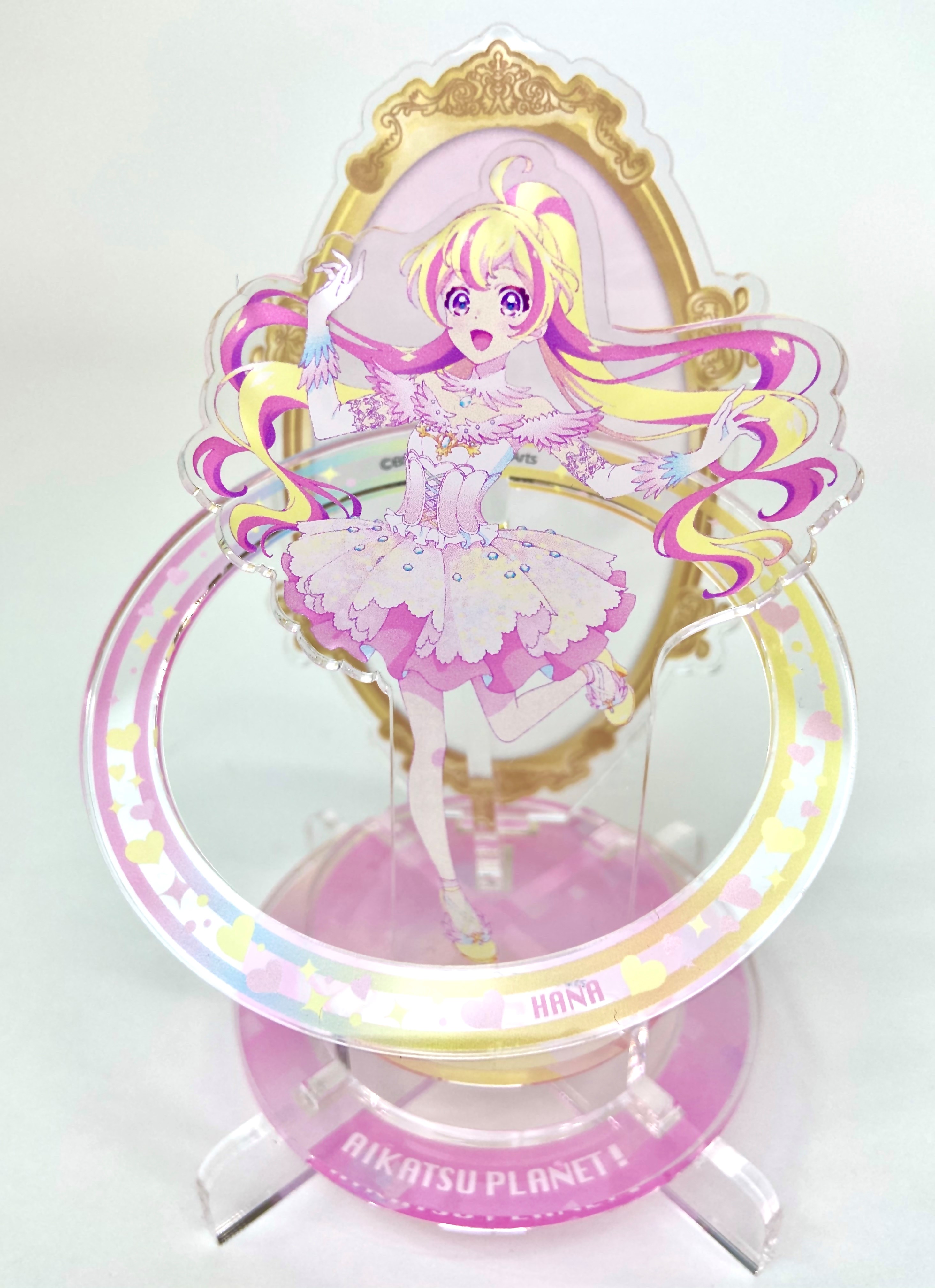 アイカツプラネット アイカツプラネット アイカツ ゲーム グッズ