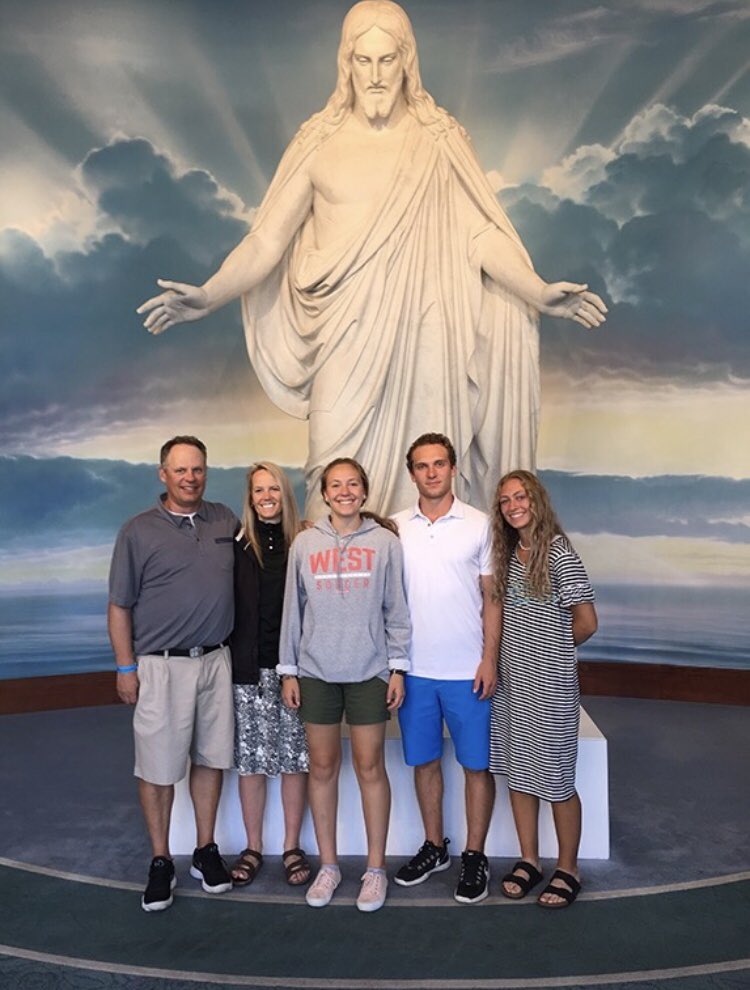 Whitney Banz tweet media