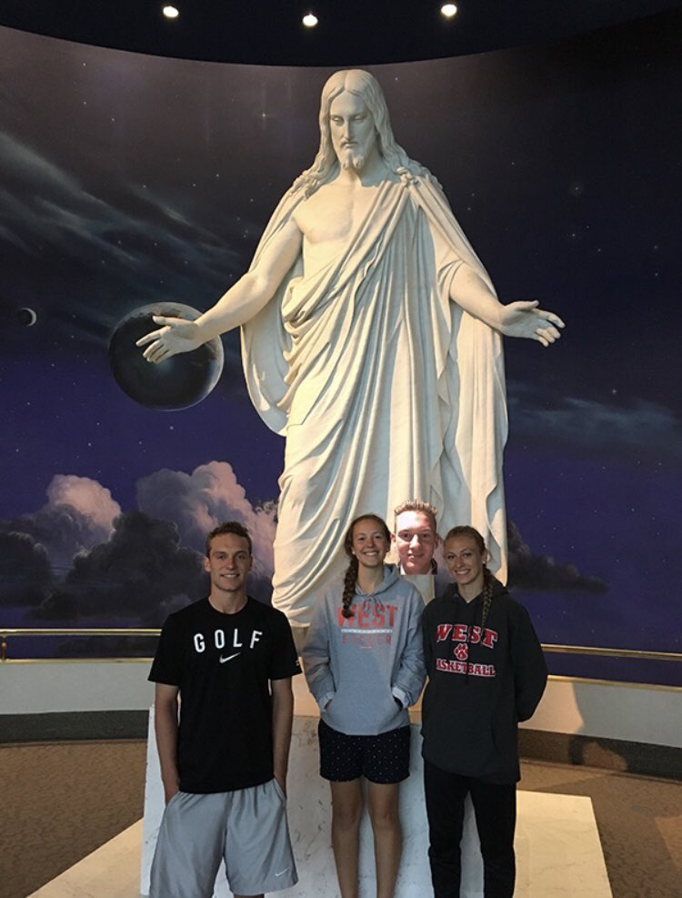 Whitney Banz tweet media