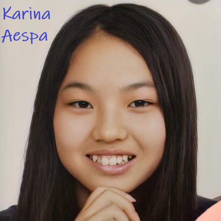 Plastic Surgery Giselle Aespa Predebut / Update Sm S New