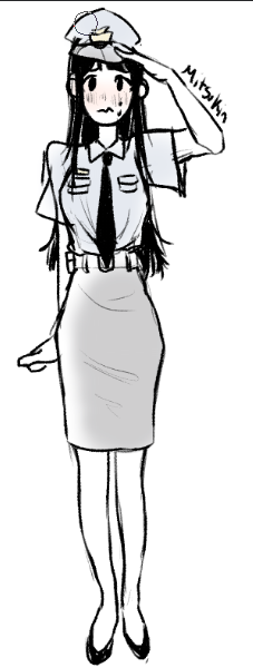 Sunpikawer's tweet photo. Tendría que haber buscado referencias pero fueron dibujos rápidos, quería sacarme la imagen mental AJSJA👁️✨
#geppaku https://t.co/COfXxYgBGq