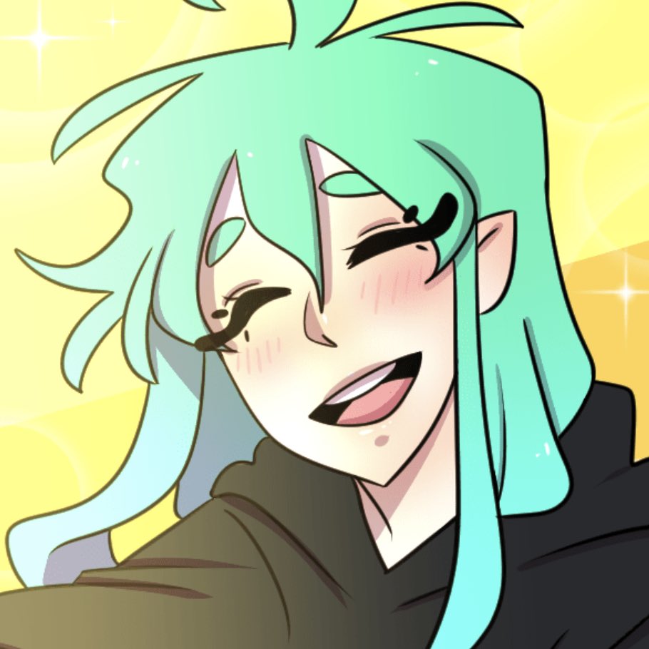 “Heeeyyy~! What’s up??”