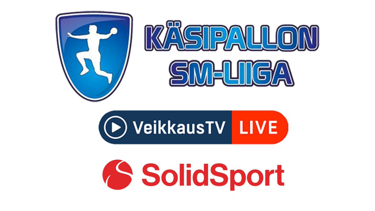 Viikon ainoaksi VeikkausTV/Solidsport otteluksi päätynyt BK-46 - Dicken tarjoaa todellisen huippuottelun ainekset!
SM-liigan ehdottomat kärkijoukkueet iskevät yhteen tänään keskiviikkona 25.11 klo 19.00 alkavassa ottelussa...LIVE LIVE LIVE!!!
#comsport #VeikkausTV #Solidsport